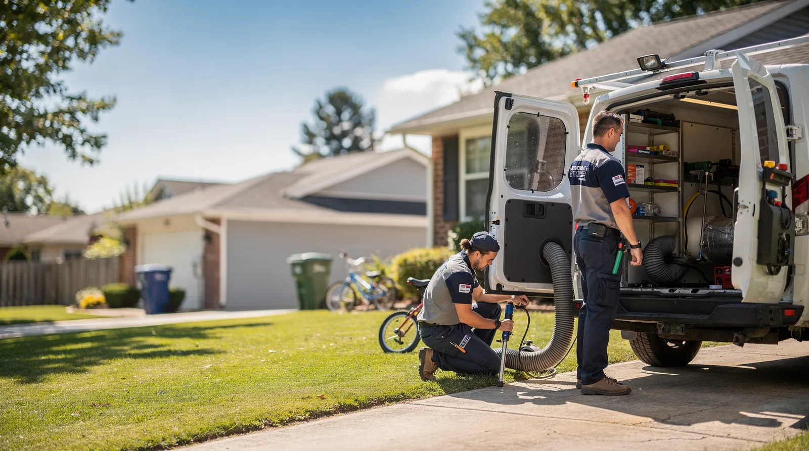 24/7 HVAC Repair & AC Replacement in Louisburg, MO near me